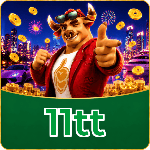 Fortune Tiger Logo 3