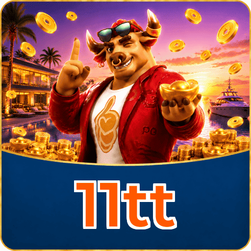 Fortune Tiger Logo 1