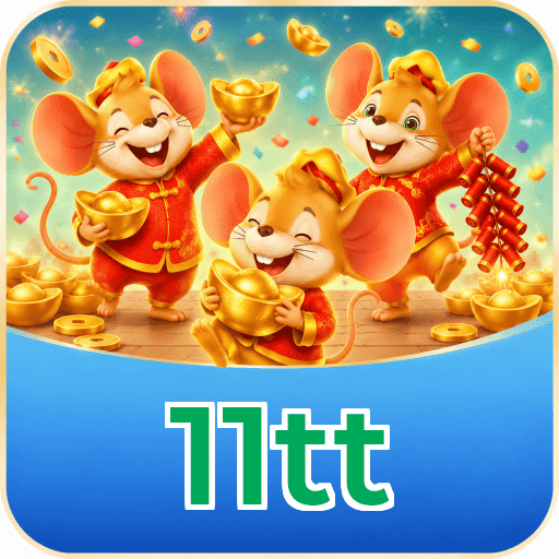 11tt Instalar Logo 3